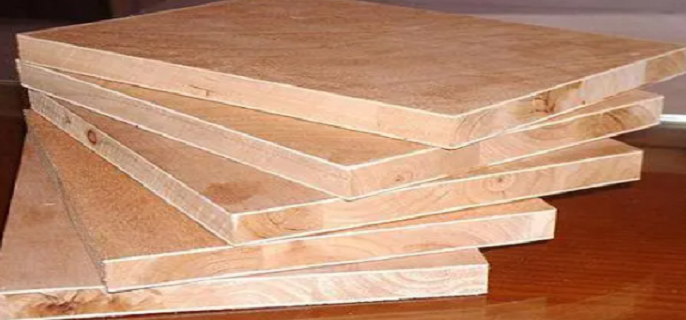 木工板规格尺寸