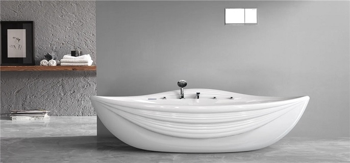 浴缸高度标准尺寸是多少