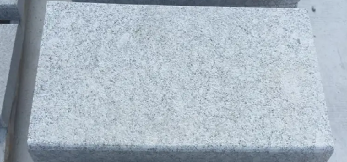 3公分芝麻白石材多少一平方