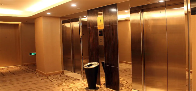 电梯一般多大尺寸