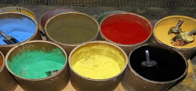 油漆与稀释剂的配比一般是多少
