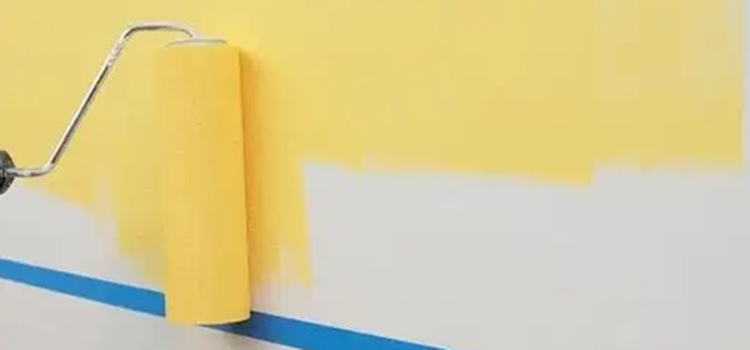 一公斤乳胶漆能刷多少平方墙面