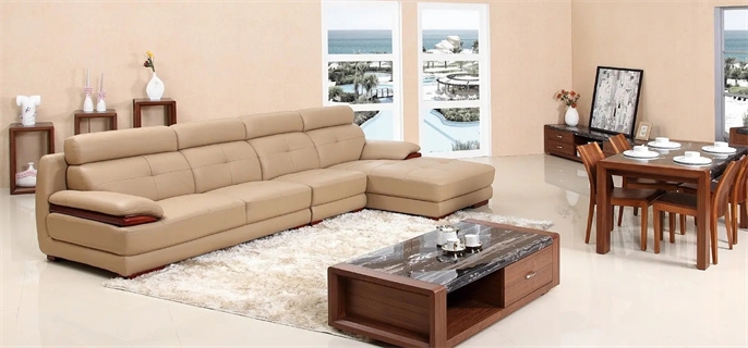皮沙发和科技布沙发哪个更实用