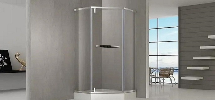 钻石型淋浴房标准尺寸
