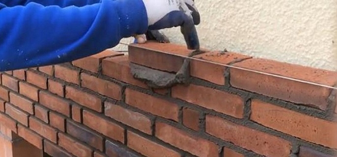 1立方砖墙多少块24标砖