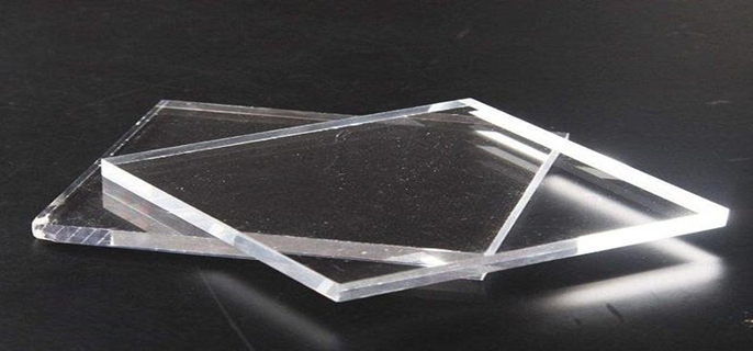 有机玻璃和钢化玻璃有什么区别