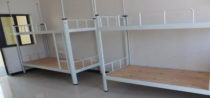 学生宿舍铁架床尺寸是多少