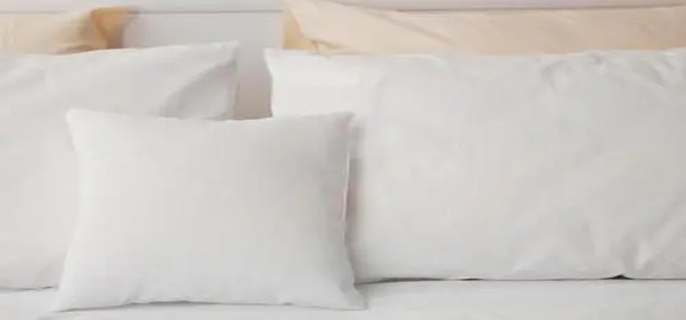 中枕和高枕的区别是哪里?