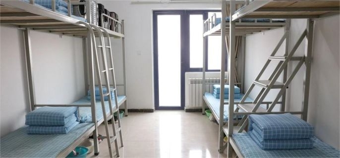 中学生宿舍床一般多大尺寸