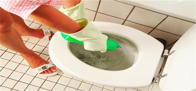卫生间漏水怎么处理及维修