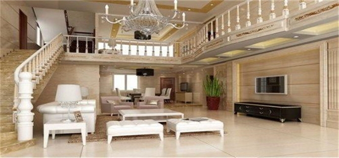 复式楼的面积一般是指上下两层吗