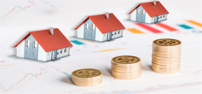 买房贷款利息每年变吗