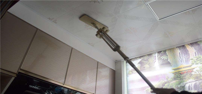 廚房天花板滴水一定是樓上漏水嗎