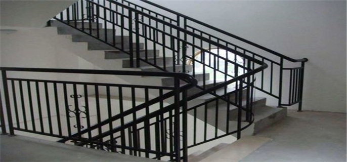 楼梯扶手尺寸标准