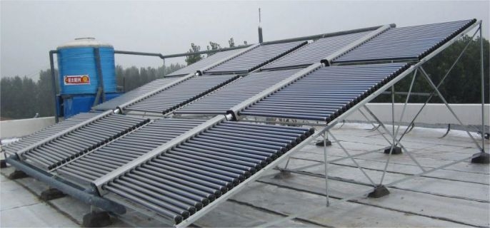 房顶装太阳能发电板对家人有影响吗