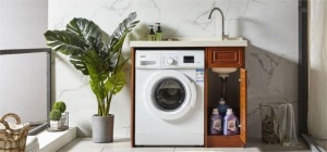 什么样的洗衣机最适合家庭用