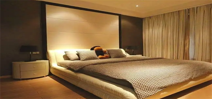标准床尺寸规格