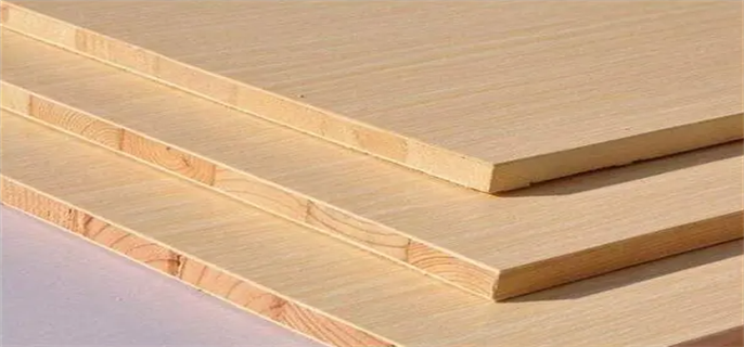 生态板和多层实木板有什么差异