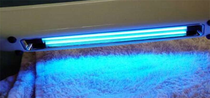 紫外线灯除甲醛有效果吗