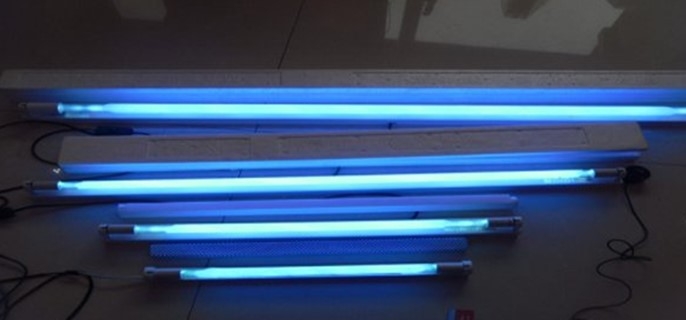 紫外线灯管多长时间监测强度一次