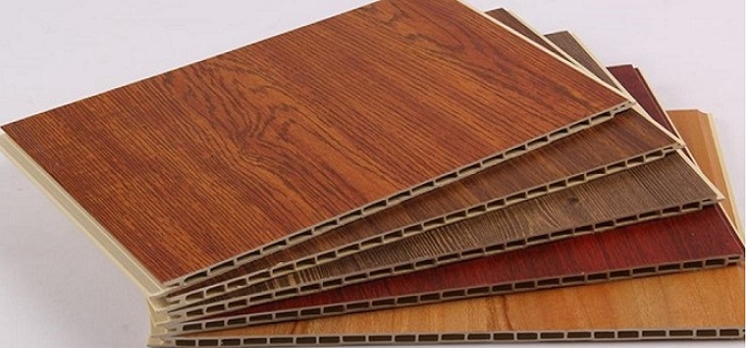 石塑墙板和竹木纤维墙板的区别