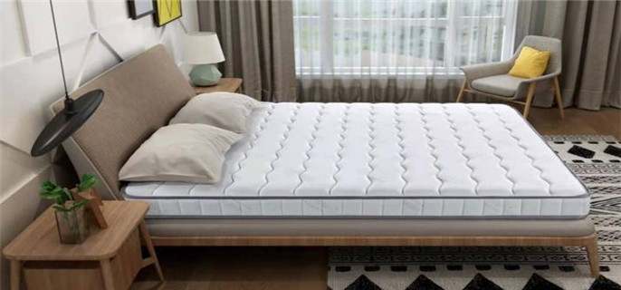 酒店一般用的什么床垫那么软