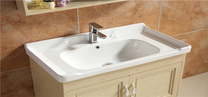 洗手盆安装高度标准尺寸