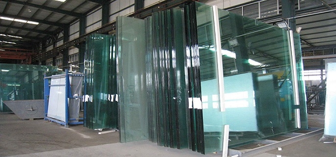 钢化玻璃质保期一般为几年