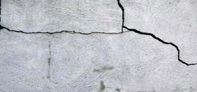 混凝土收缩裂缝原因是什么
