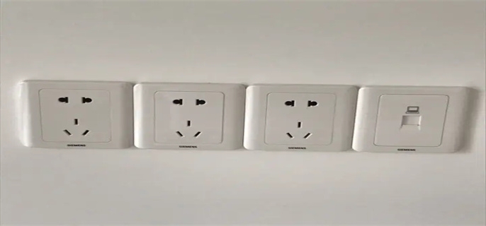 墙上插座没电怎么回事