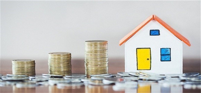 公积金贷款买房后什么时候能提取