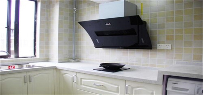 抽油烟机用什么清洗