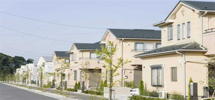 日本买房要什么条件