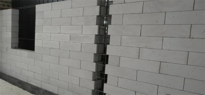 加气砖砌墙施工标准