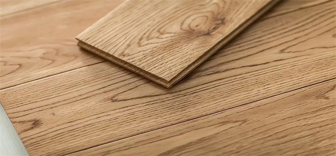 木地板怎么安装的