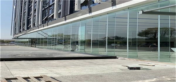 钢化玻璃标准