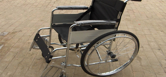 轮椅尺寸标准长宽