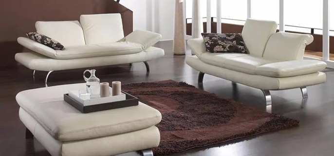 头层牛皮和二层牛皮的区别