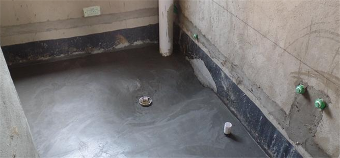 老房改造卫生间防水怎么做
