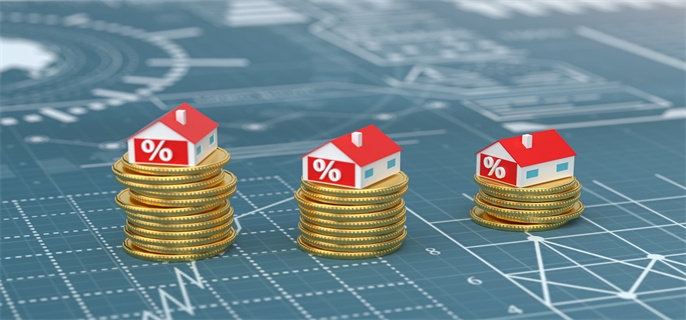 房产带押过户能降低利率吗