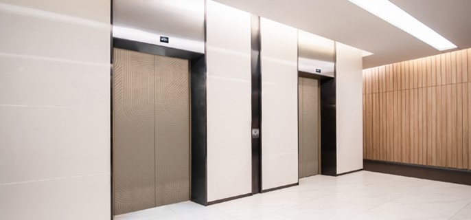 6楼自己安小型电梯要多少钱