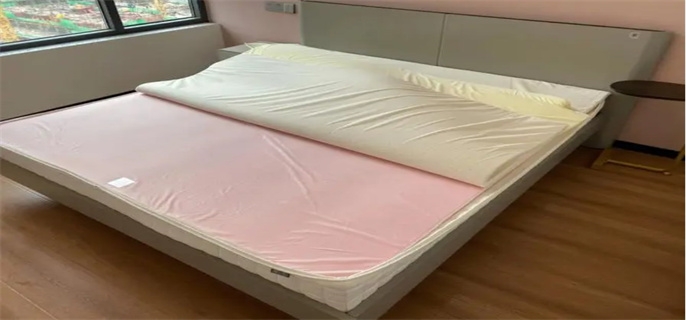 床垫3d材质是什么材料