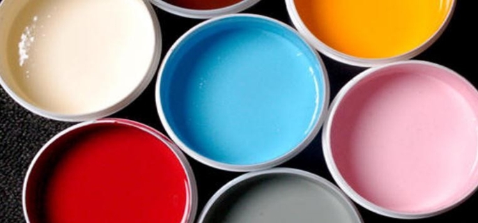 油漆和稀释剂怎么配比