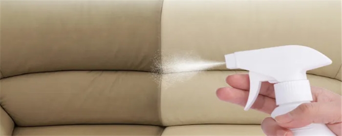 清洗皮沙发的6个小妙招