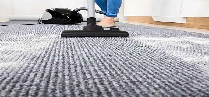 家用地毯怎么清理才能干净