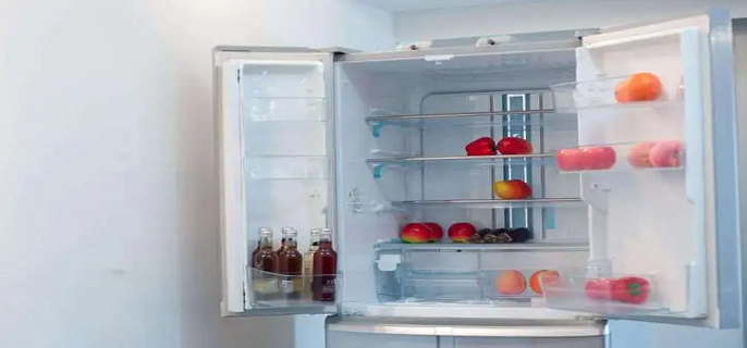 冰箱里有异味怎么去除