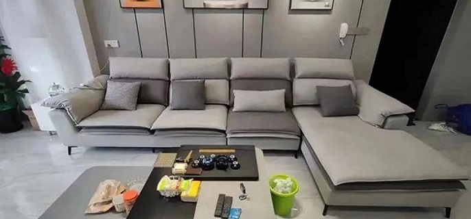 科技布沙发和真皮沙发哪个好