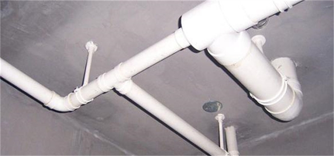 卫生间下水管隔音最佳方法