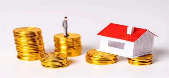 房屋抵押贷款利息一般是多少