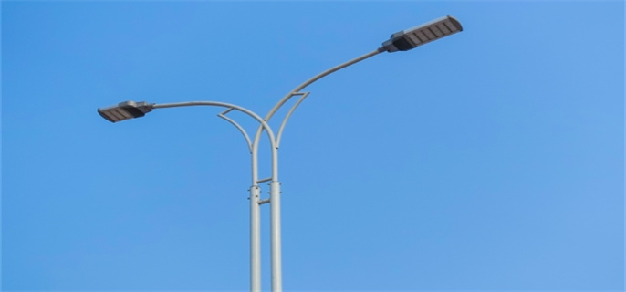 小区路灯安装规范要求是什么